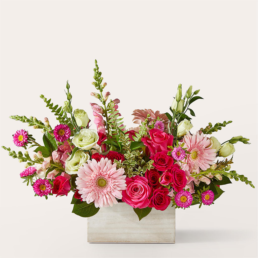 Too Cute Bouquet – Blue Poppy Flower Co, Mount Gilead OH