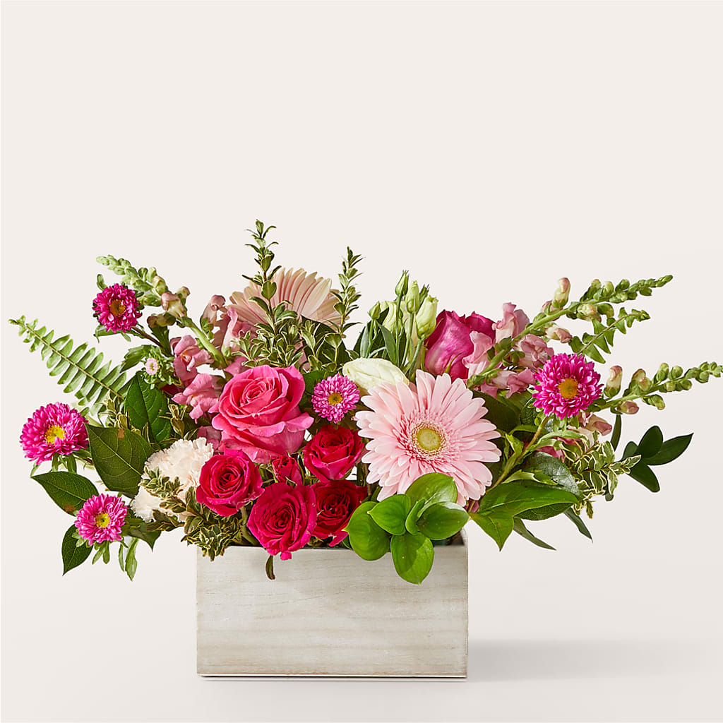 Too Cute Bouquet – Blue Poppy Flower Co, Mount Gilead OH