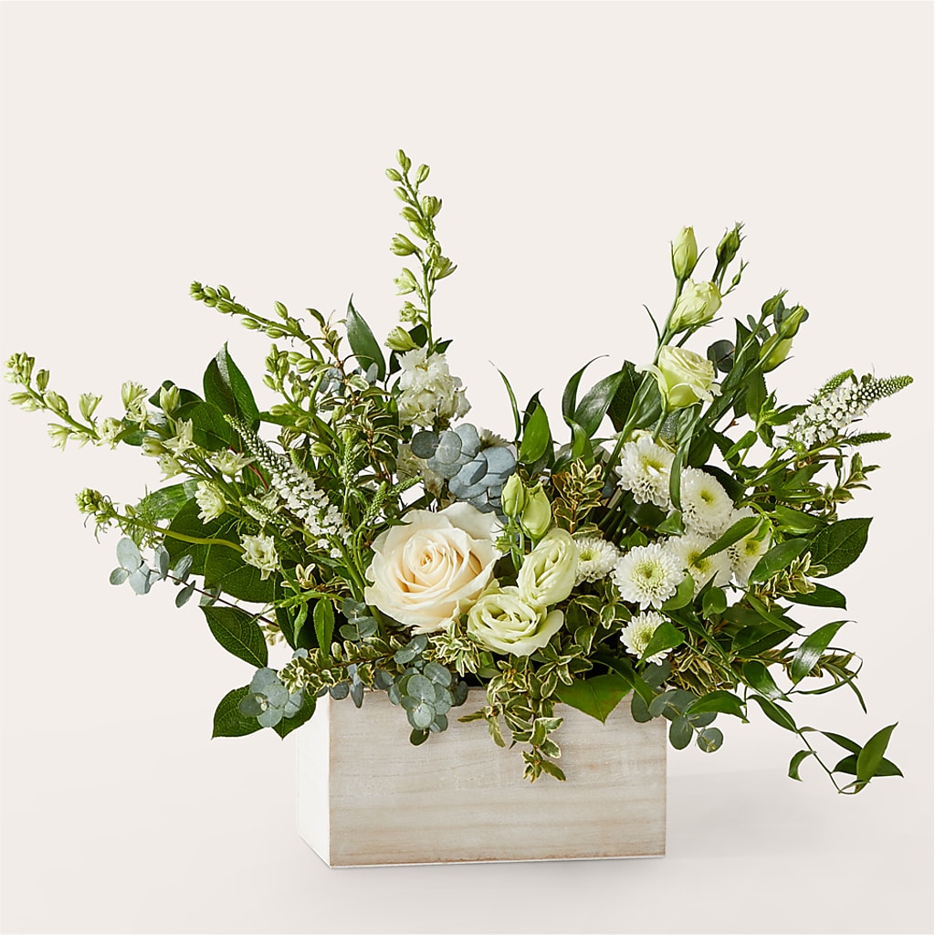 Cashmere Bouquet – Blue Poppy Flower Co, Mount Gilead OH