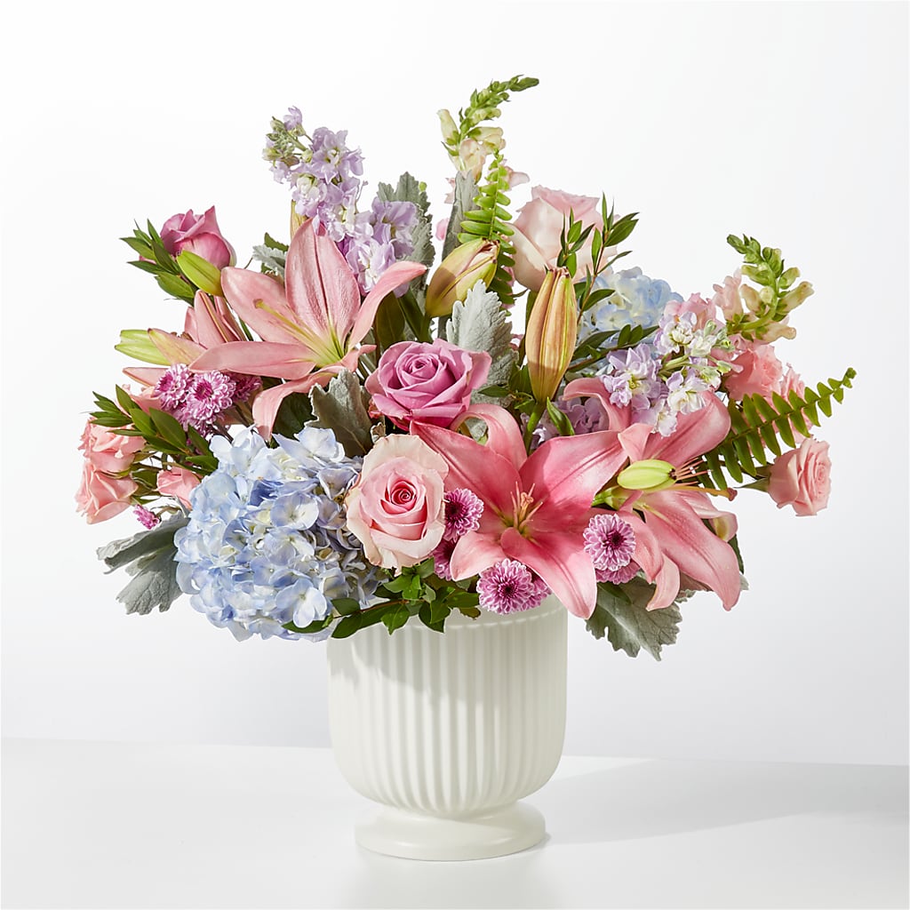 Wonderland Bouquet – Blue Poppy Flower Co, Mount Gilead OH