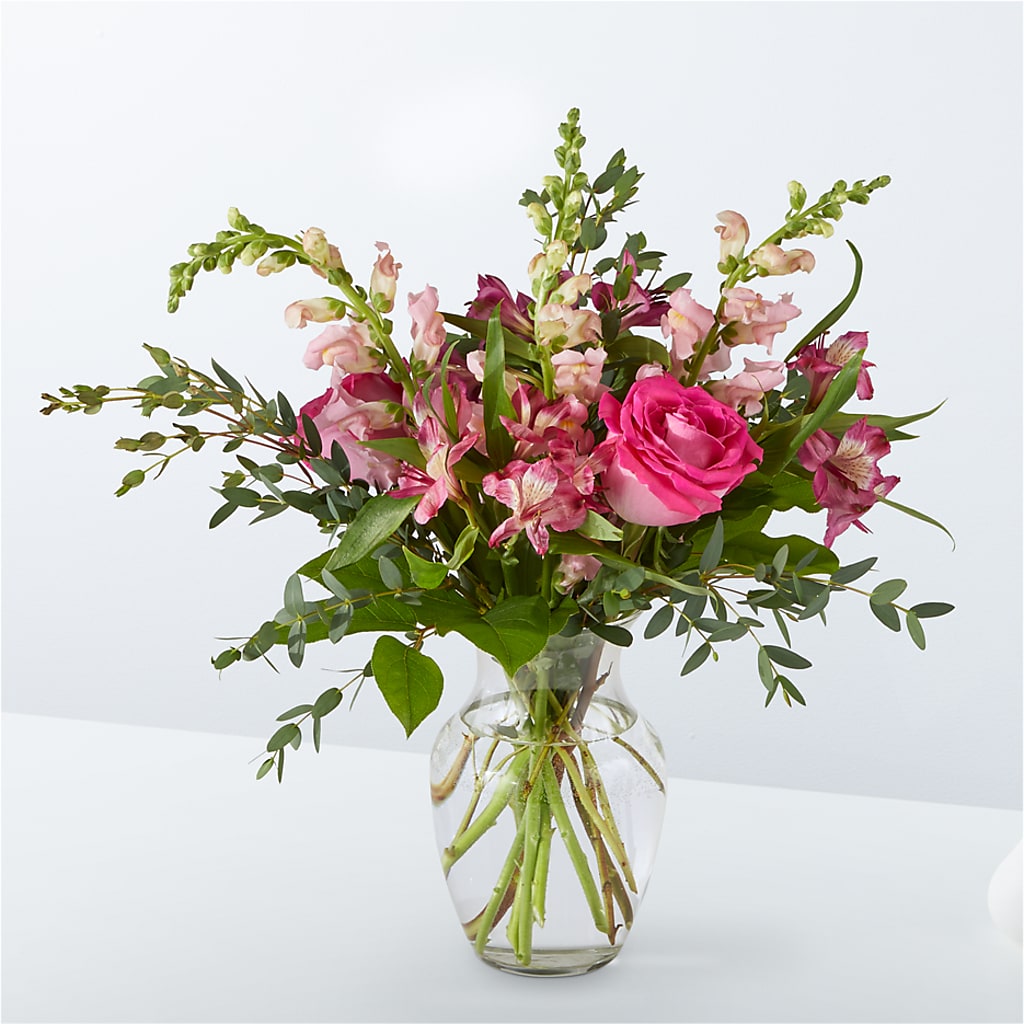 Evermore Bouquet – Blue Poppy Flower Co, Mount Gilead OH