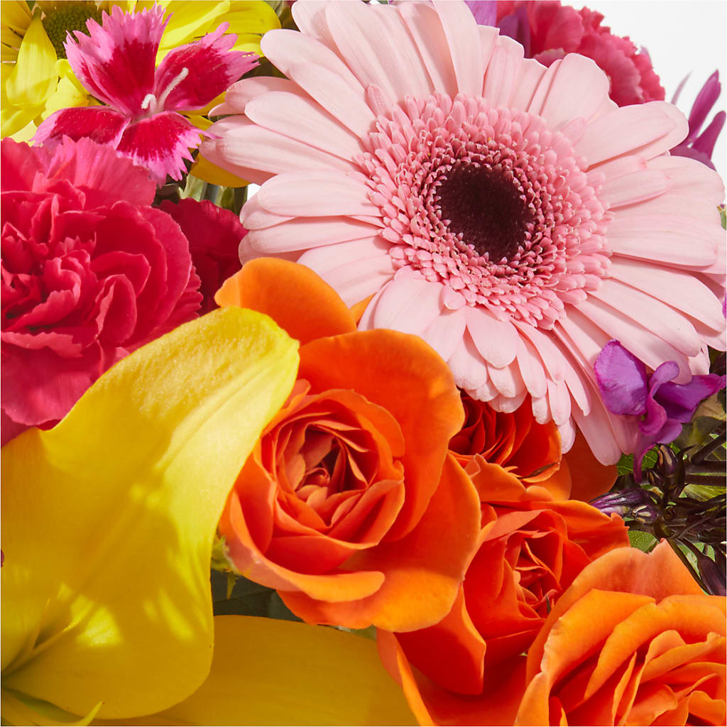 You're Invited - A Florist Original – Blue Poppy Flower Co, Mount Gilead OH