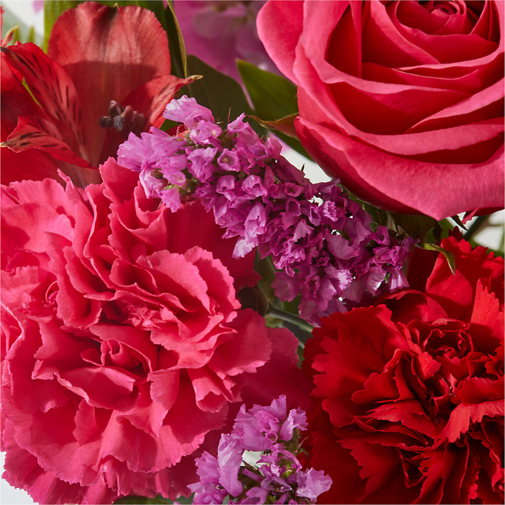 Simply the Best - A Florist Original – Blue Poppy Flower Co, Mount Gilead OH