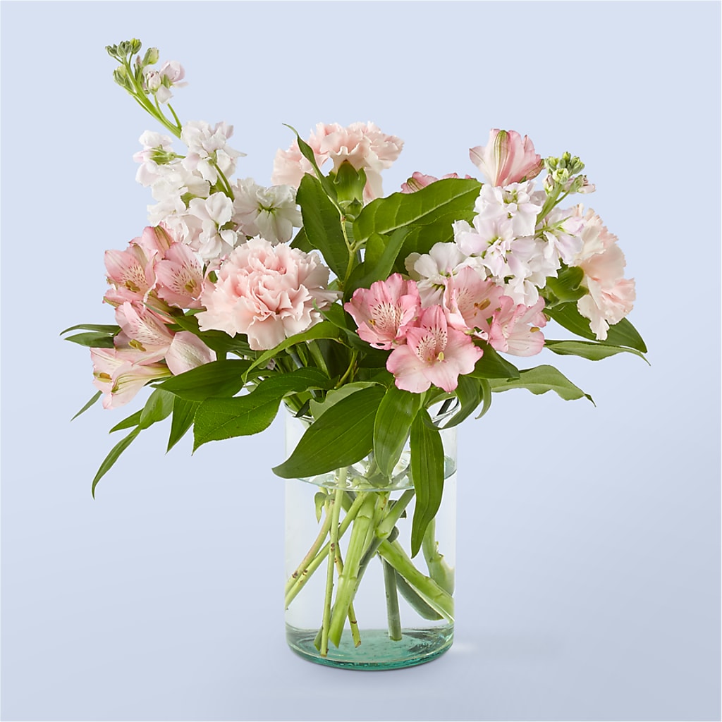 At the Ballet Bouquet – Blue Poppy Flower Co, Mount Gilead OH
