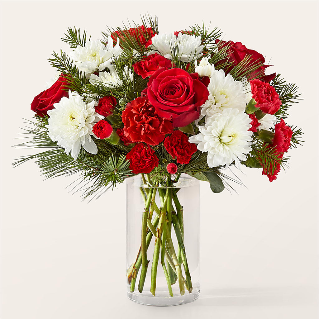 Seasonal Magic Bouquet – Blue Poppy Flower Co, Mount Gilead OH