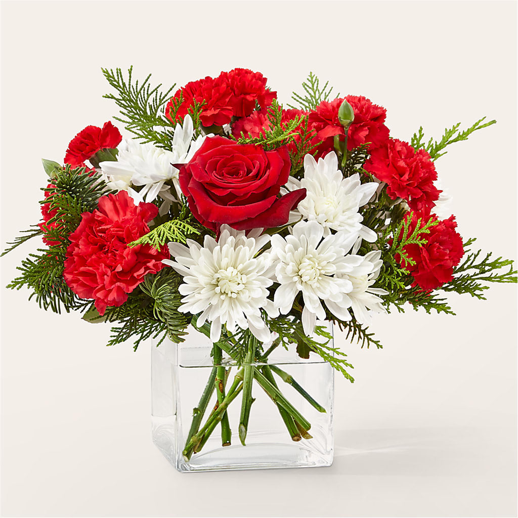 Peppermint Chill Bouquet – Blue Poppy Flower Co, Mount Gilead OH