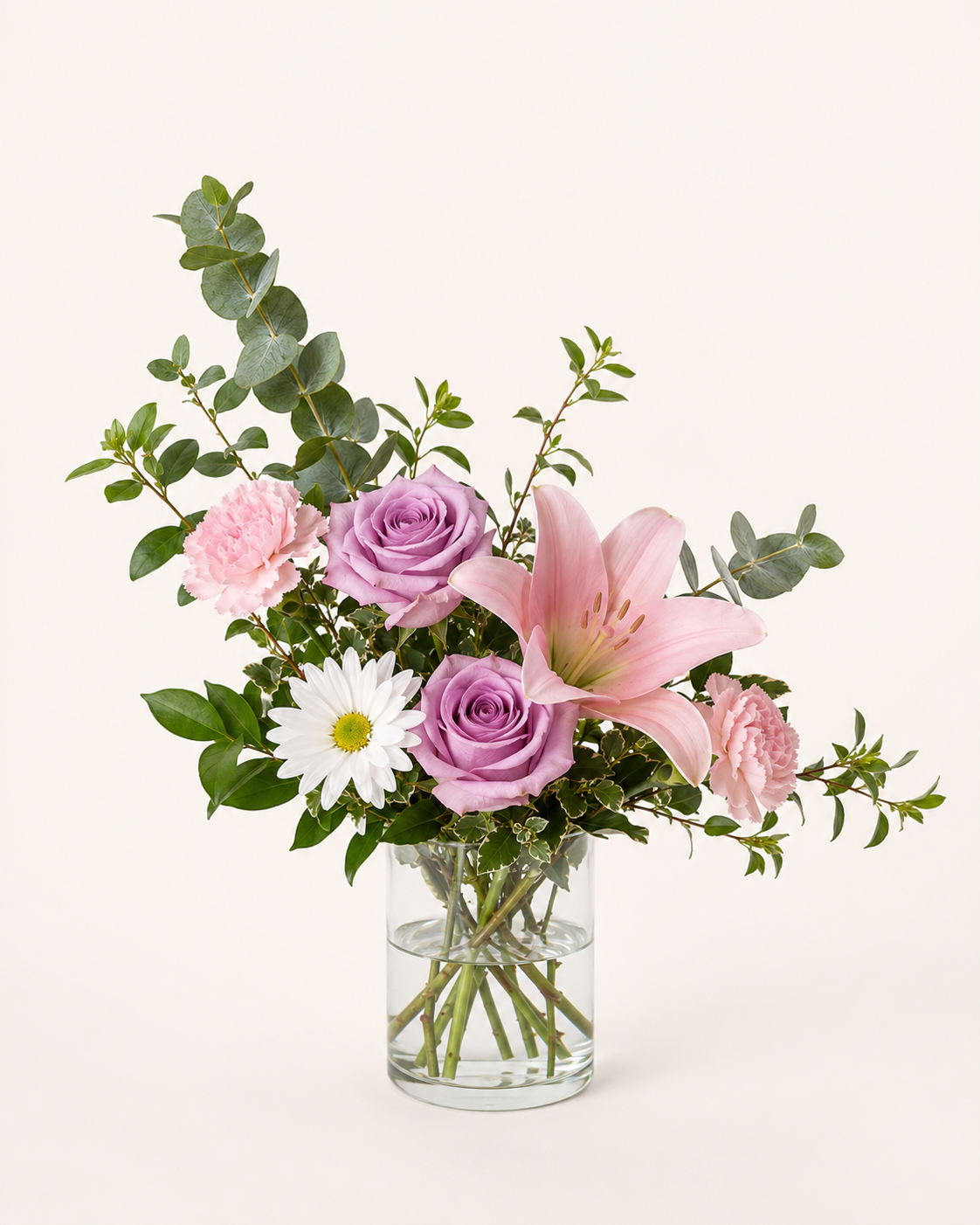 Lavender Daydream – Blue Poppy Flower Co, Mount Gilead OH