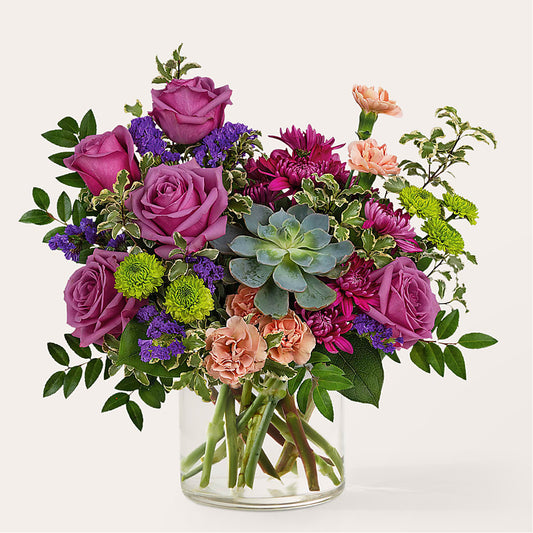 You're a Gem Bouquet – Blue Poppy Flower Co, Mount Gilead OH
