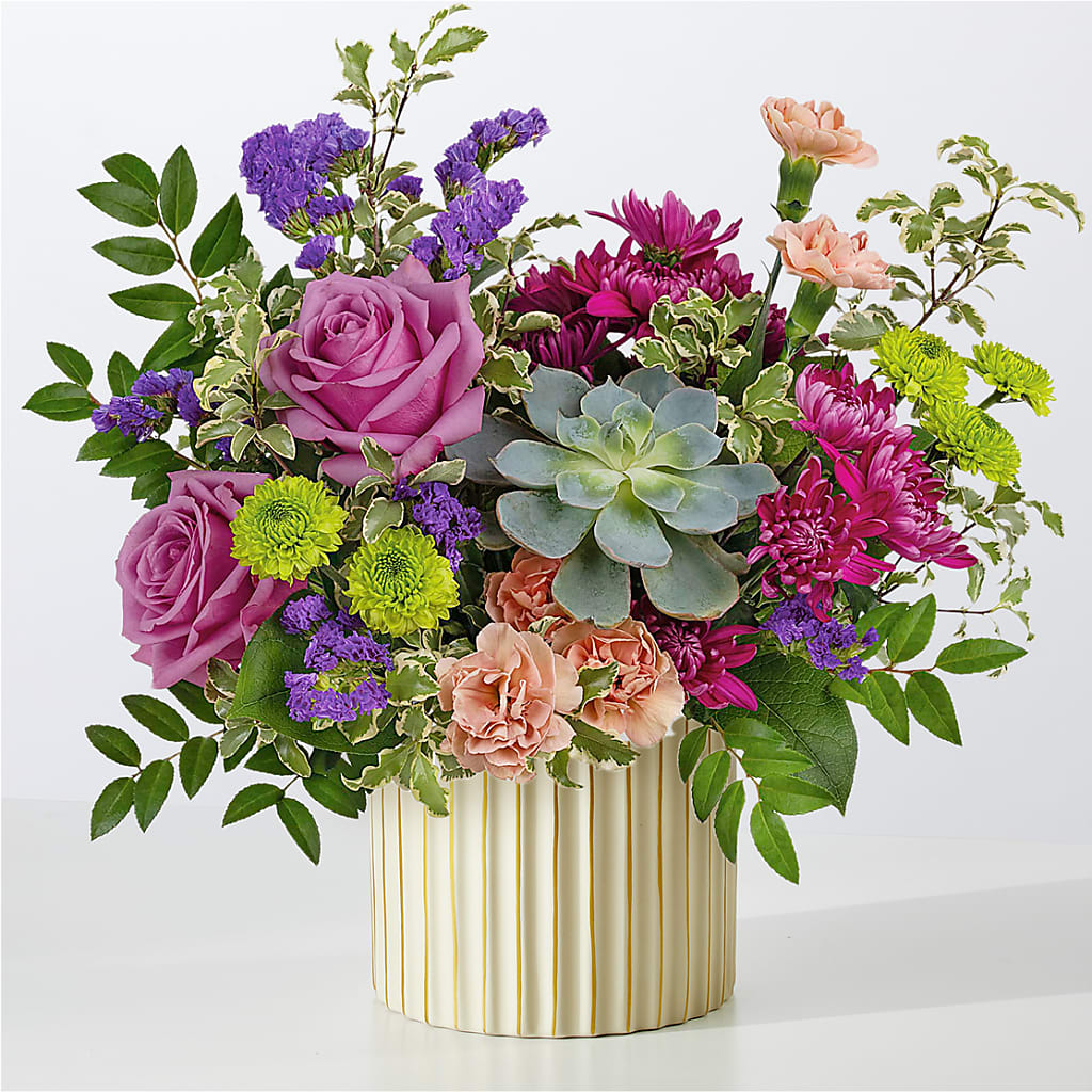 You're a Gem Bouquet – Blue Poppy Flower Co, Mount Gilead OH