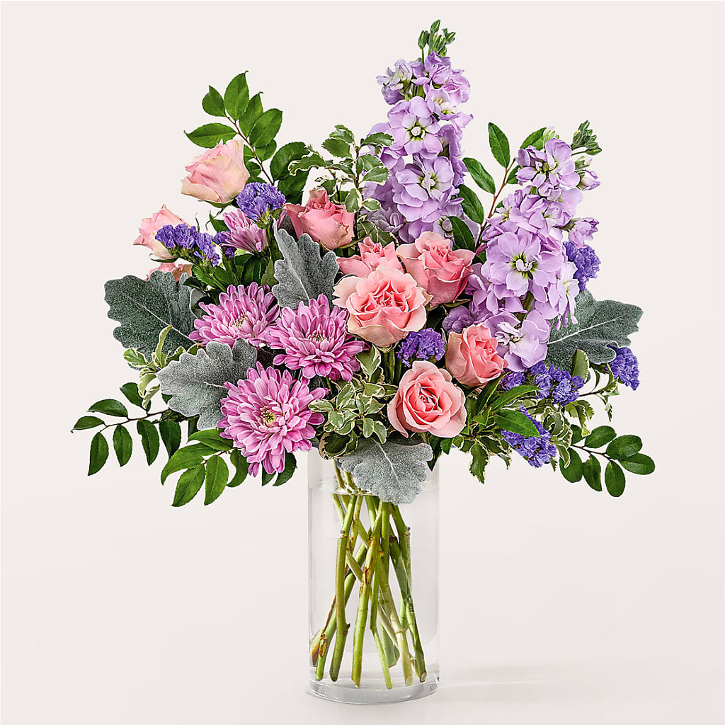 Well Wishes Bouquet – Blue Poppy Flower Co, Mount Gilead OH