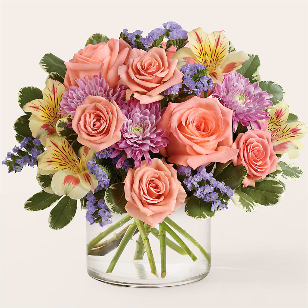 Candy Coated Bouquet – Blue Poppy Flower Co, Mount Gilead OH