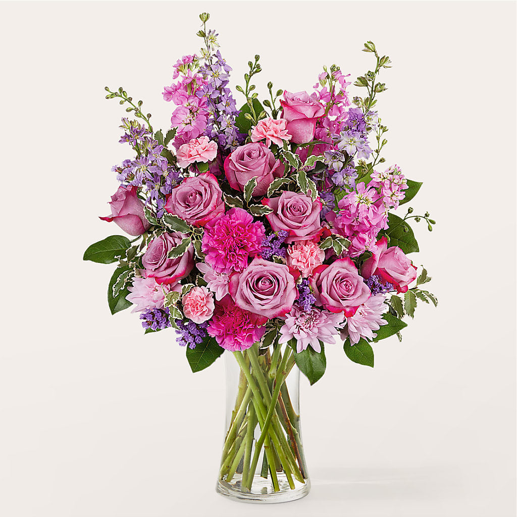 Sincerely Yours Bouquet – Blue Poppy Flower Co, Mount Gilead OH