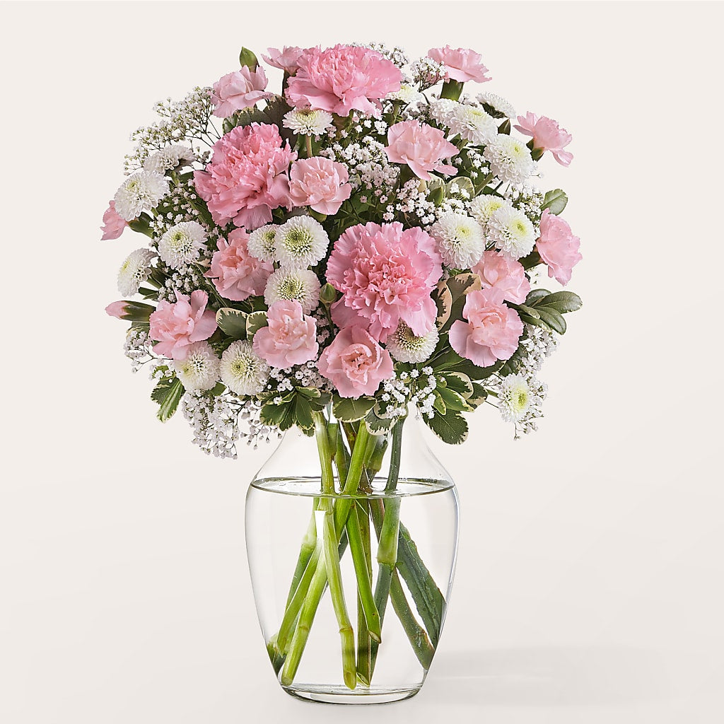Vintage Glamour Bouquet – Blue Poppy Flower Co, Mount Gilead OH