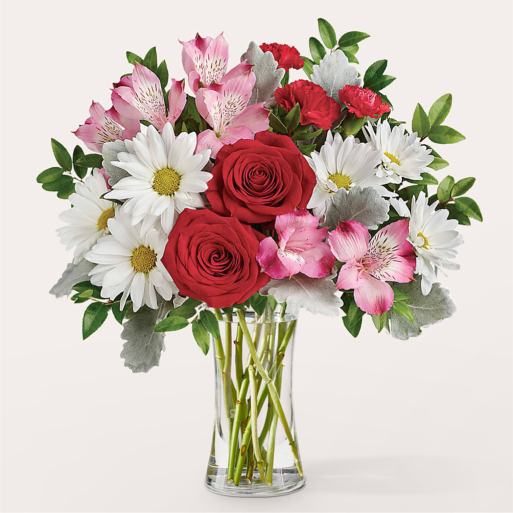 Sugary Sweet Bouquet – Blue Poppy Flower Co, Mount Gilead OH