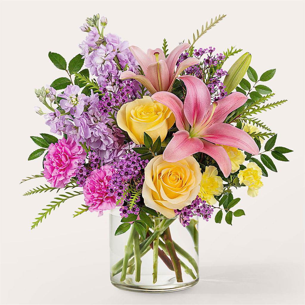 Jubilee Bouquet – Blue Poppy Flower Co, Mount Gilead OH