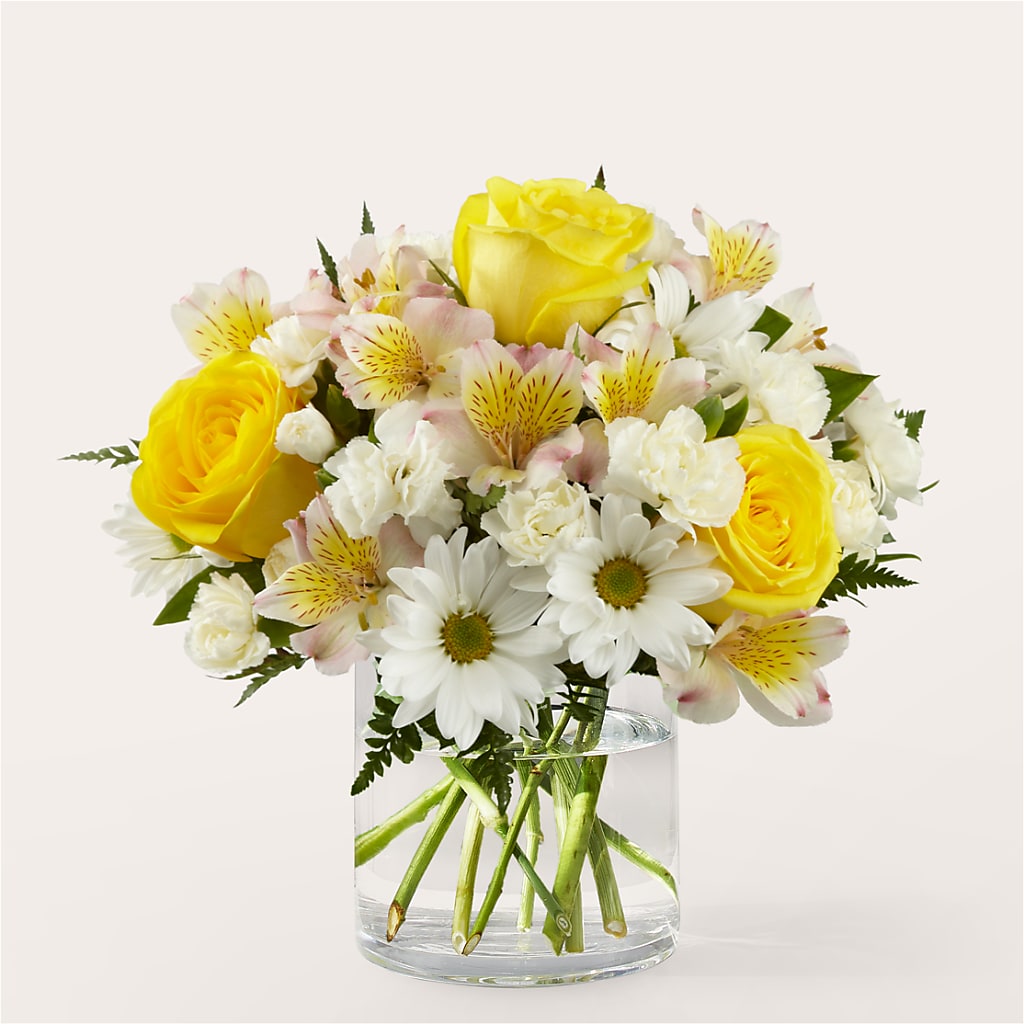 Gleeful Bouquet – Blue Poppy Flower Co, Mount Gilead OH