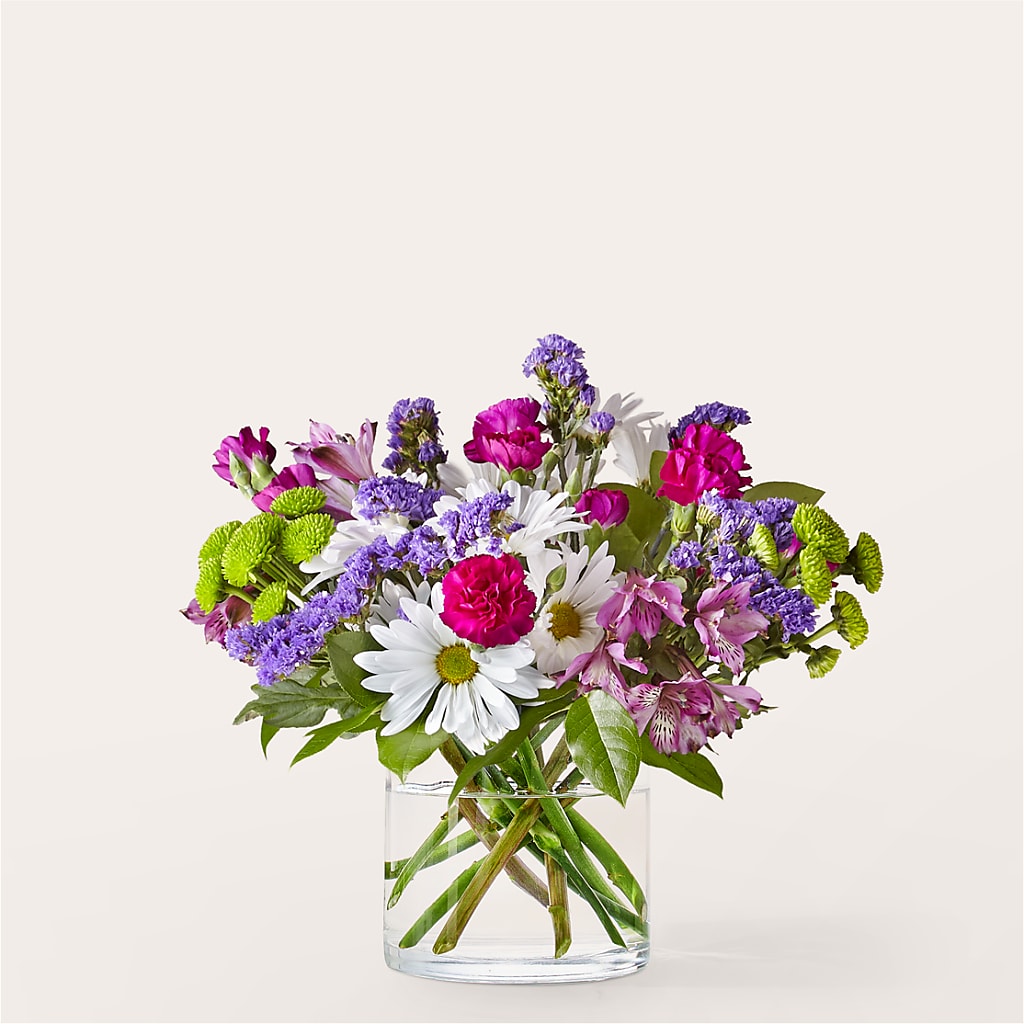 Wild Berry Bouquet – Blue Poppy Flower Co, Mount Gilead OH