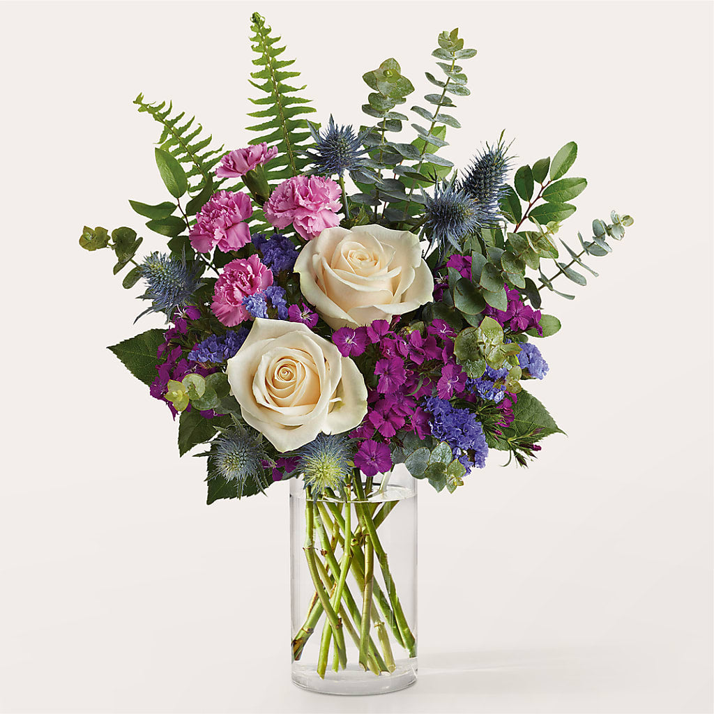 The Gala Bouquet – Blue Poppy Flower Co, Mount Gilead OH