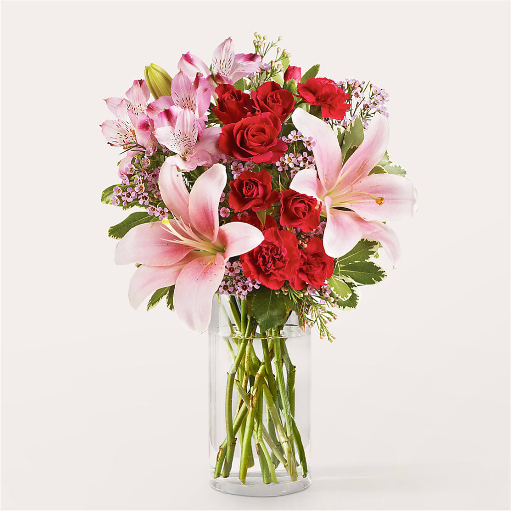 Kismet Bouquet – Blue Poppy Flower Co, Mount Gilead OH