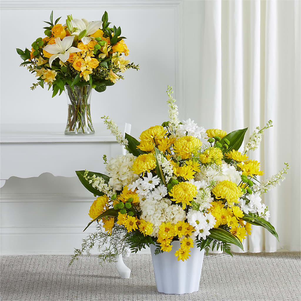 Warm Remembrance Bundles – Blue Poppy Flower Co, Mount Gilead OH