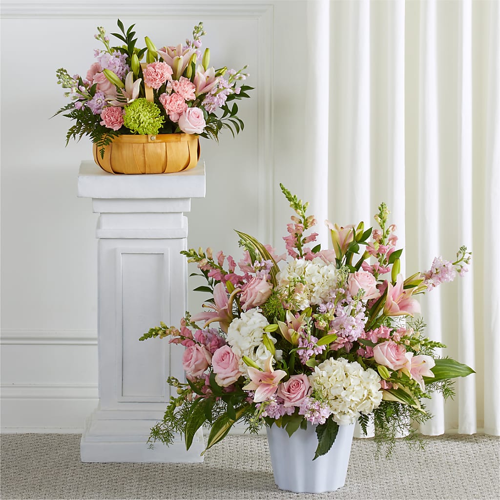 Bountiful Blooms Bundles – Blue Poppy Flower Co, Mount Gilead OH
