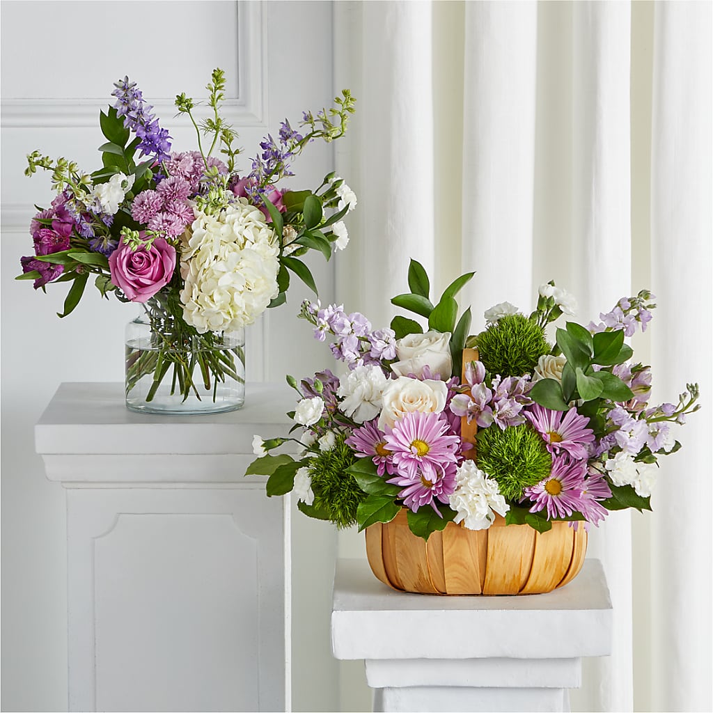Tender Embrace Bundles – Blue Poppy Flower Co, Mount Gilead OH