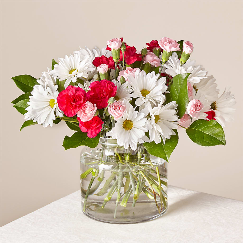 Sweet Surprises® Bouquet – Blue Poppy Flower Co, Mount Gilead OH