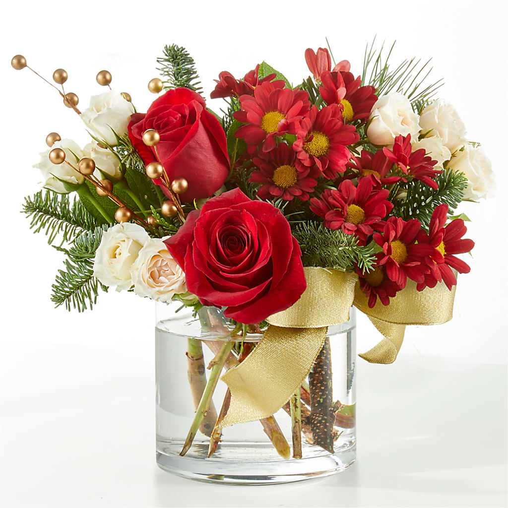 Believe Bouquet – Blue Poppy Flower Co, Mount Gilead OH