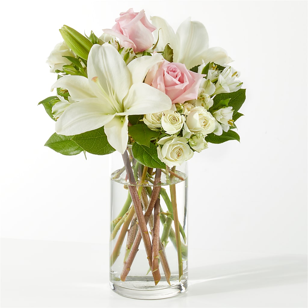 Kindhearted Bouquet – Blue Poppy Flower Co, Mount Gilead OH