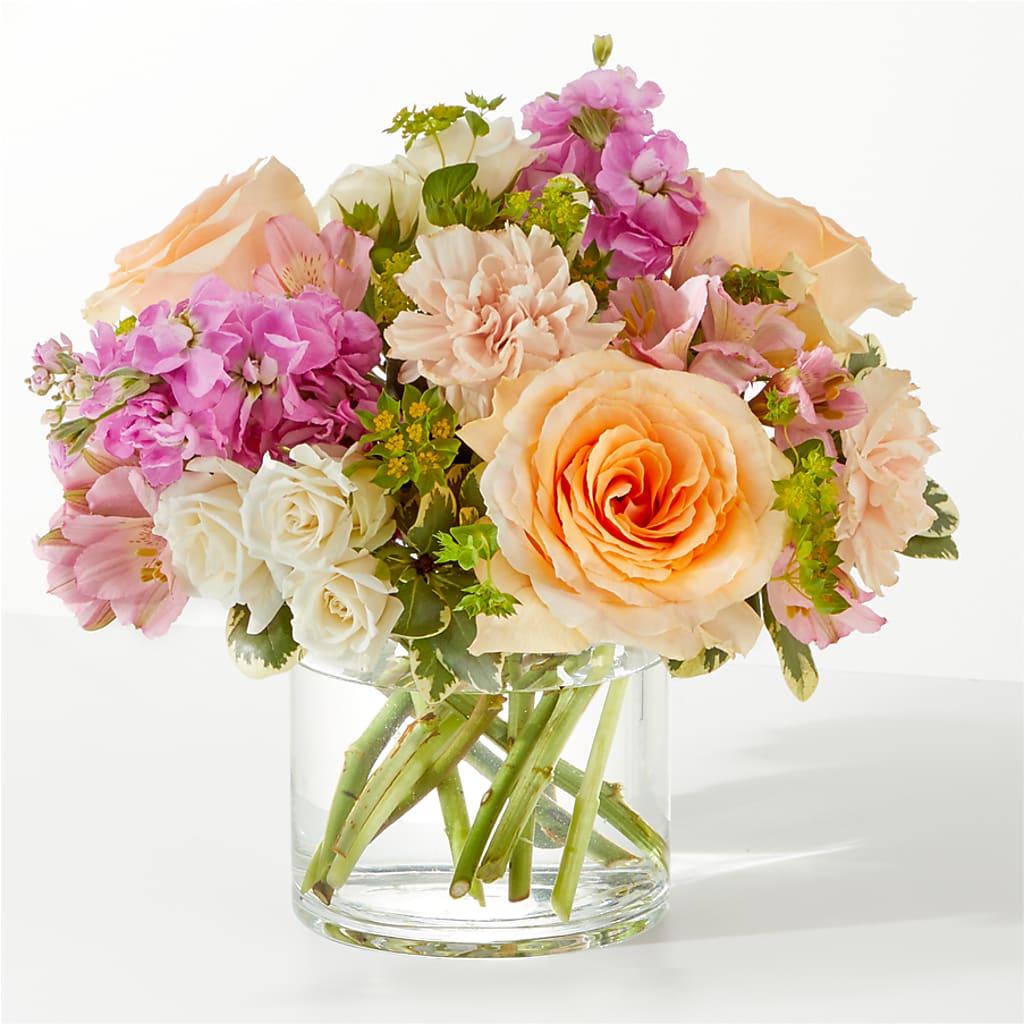Paradise Bouquet – Blue Poppy Flower Co, Mount Gilead OH