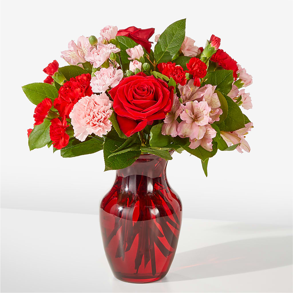 Candy Kisses Bouquet – Blue Poppy Flower Co, Mount Gilead OH