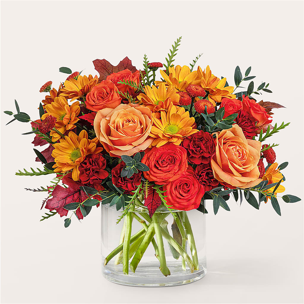 Sweet as Cinnamon Bouquet – Blue Poppy Flower Co, Mount Gilead OH