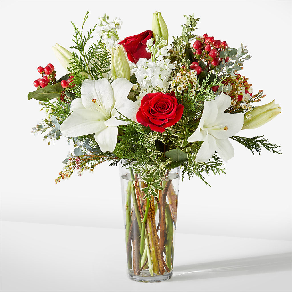 Twinkle Lights Bouquet – Blue Poppy Flower Co, Mount Gilead OH