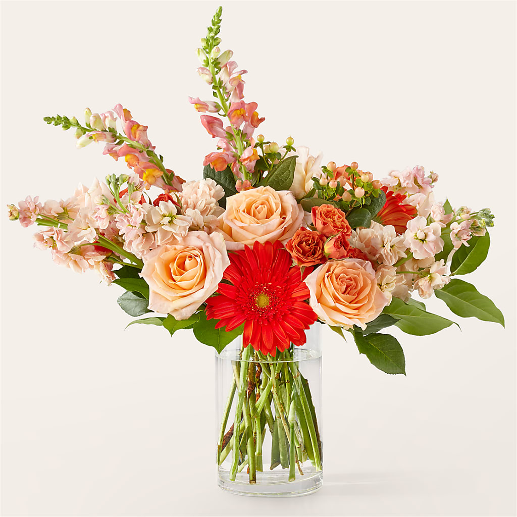 Paloma Please Bouquet – Blue Poppy Flower Co, Mount Gilead OH