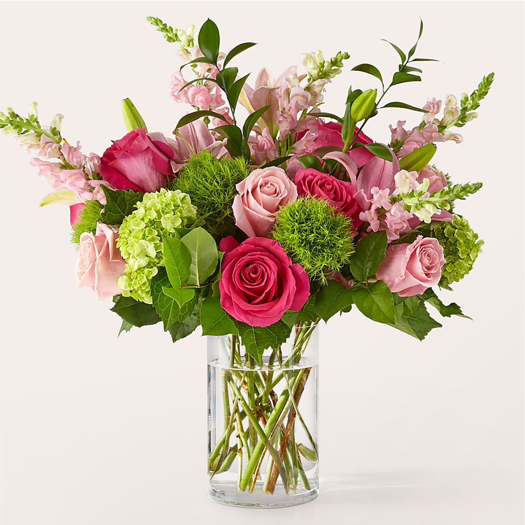Fit for a Queen Luxury Bouquet – Blue Poppy Flower Co, Mount Gilead OH