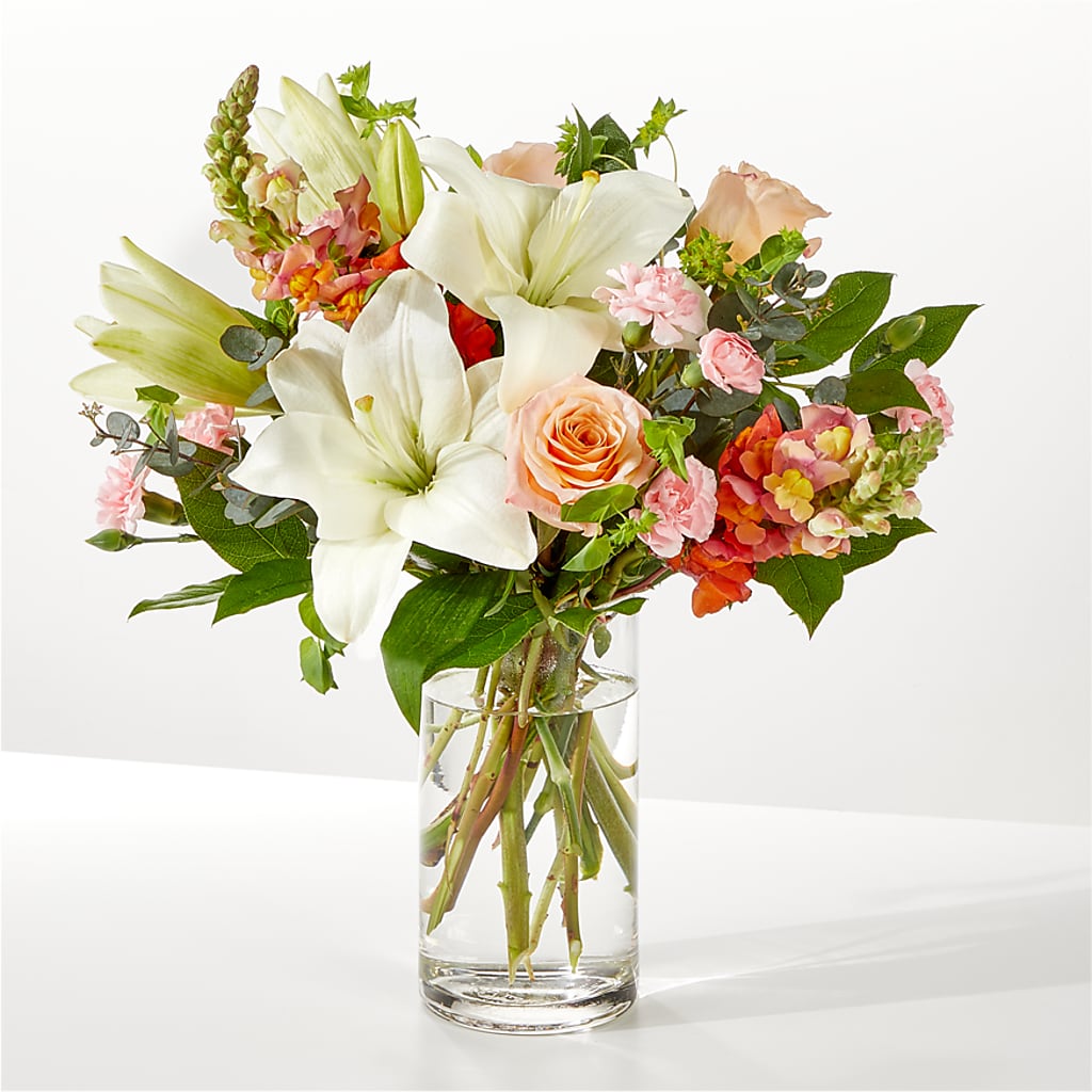 Grapefruit Splash Bouquet – Blue Poppy Flower Co, Mount Gilead OH