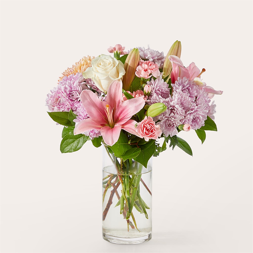 Gelato Bouquet – Blue Poppy Flower Co, Mount Gilead OH