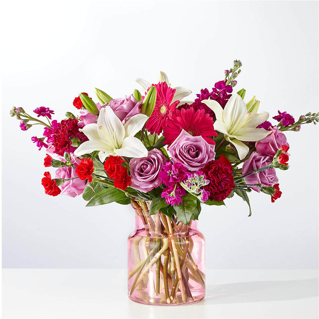 Other Half Bouquet – Blue Poppy Flower Co, Mount Gilead OH
