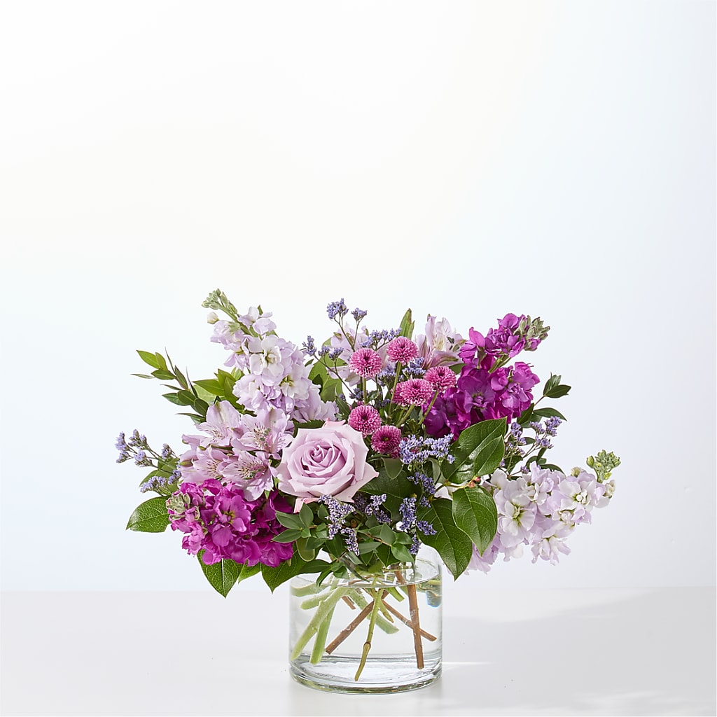 Empress Bouquet – Blue Poppy Flower Co, Mount Gilead OH