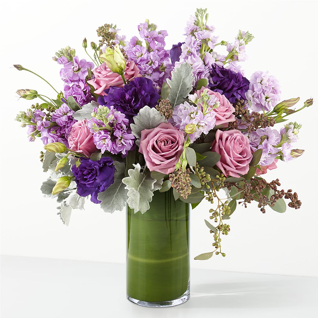 The Monarch – Blue Poppy Flower Co, Mount Gilead OH