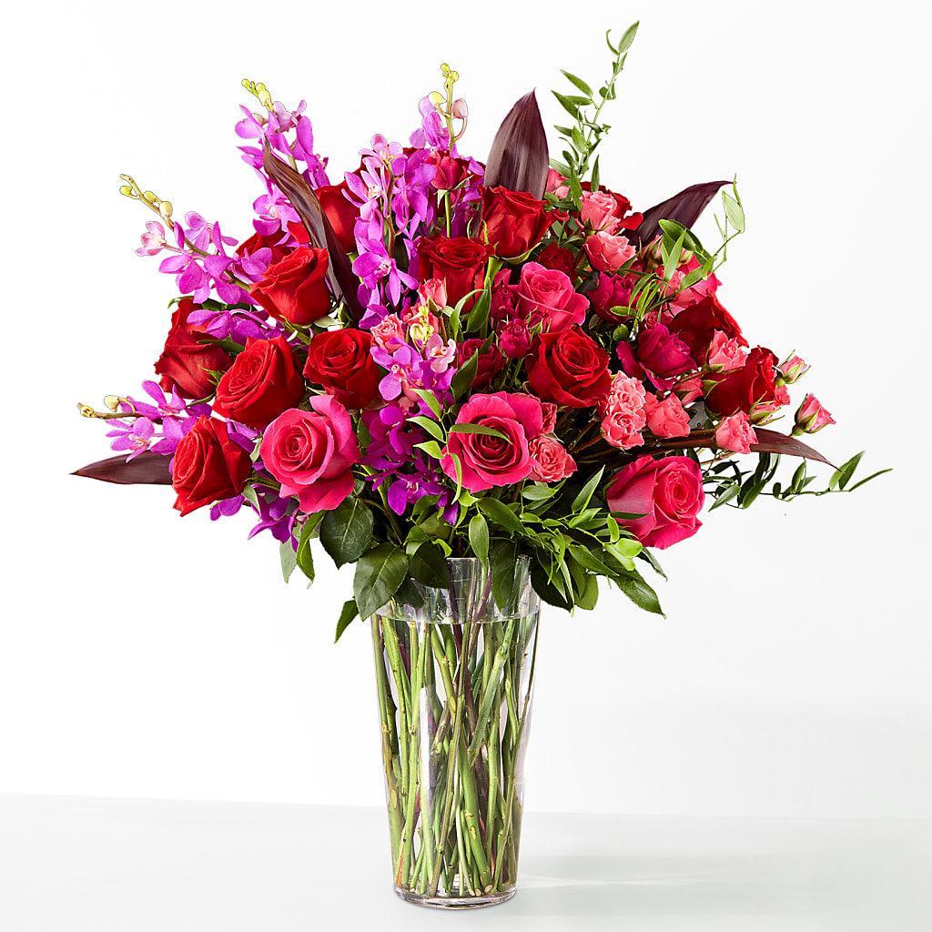 The Honeymoon – Blue Poppy Flower Co, Mount Gilead OH