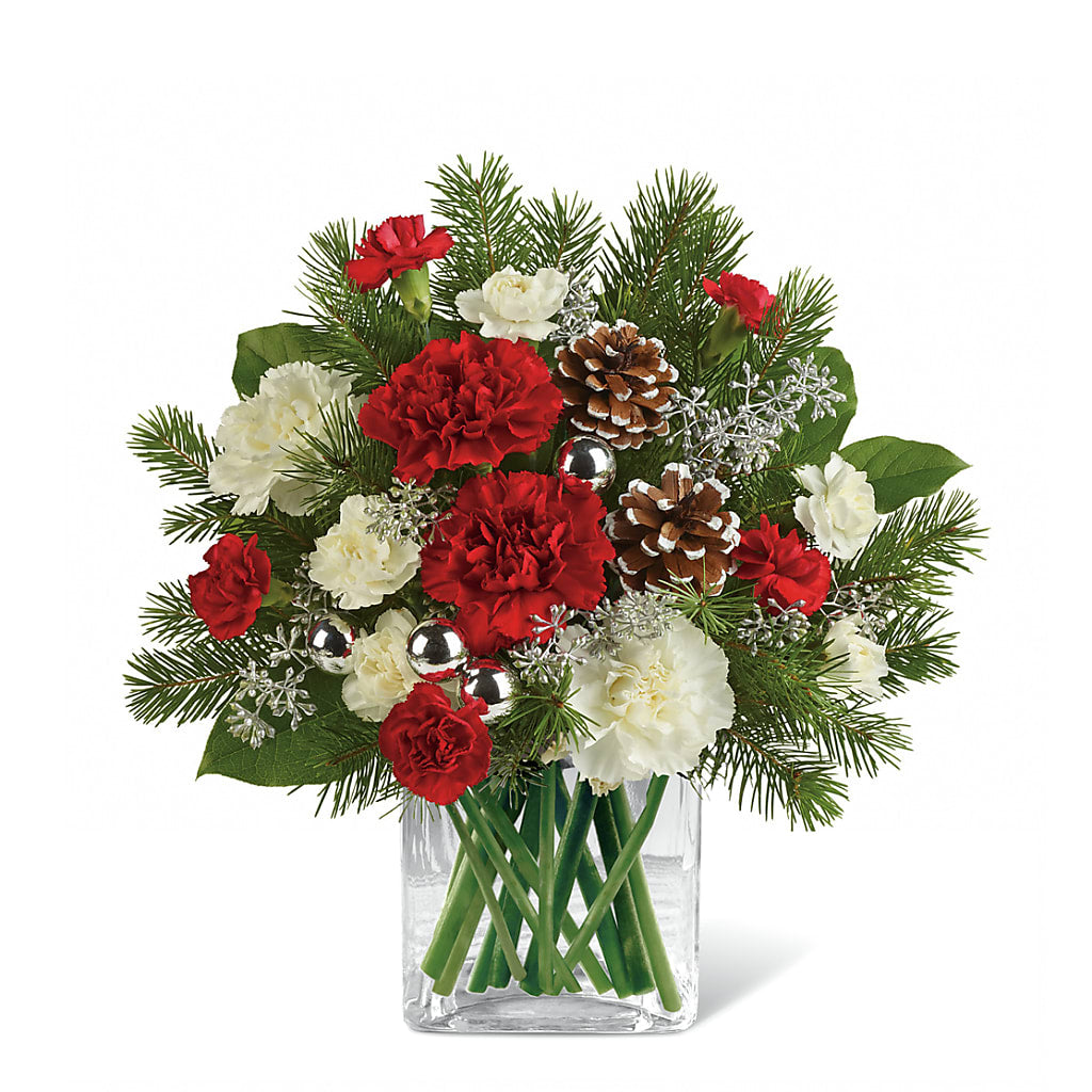Woodland Wonder Bouquet – Blue Poppy Flower Co, Mount Gilead OH