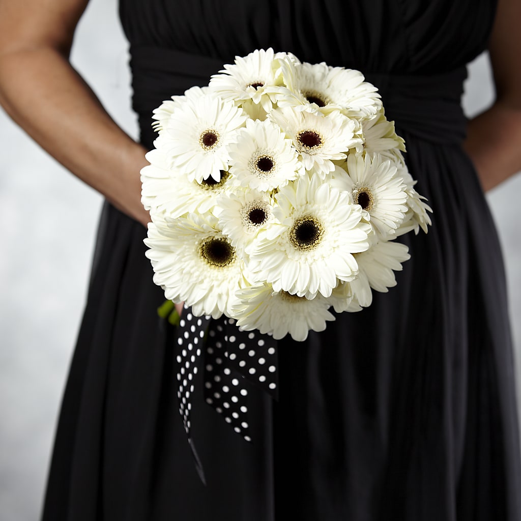 Daisy Delight Bouquet – Blue Poppy Flower Co, Mount Gilead OH