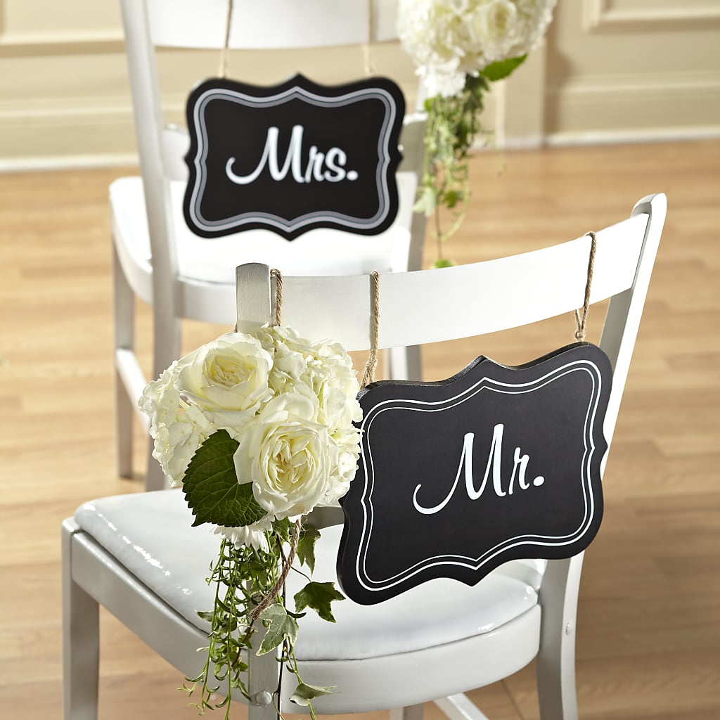 Notions Chair Décor – Blue Poppy Flower Co, Mount Gilead OH