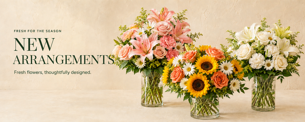 New Arrangements