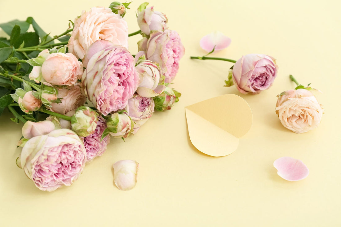 Flovers Photo Blue Roses Sweetest Day flowers in Mount Gilead, OH | Blue Poppy Flower Co – Local ...