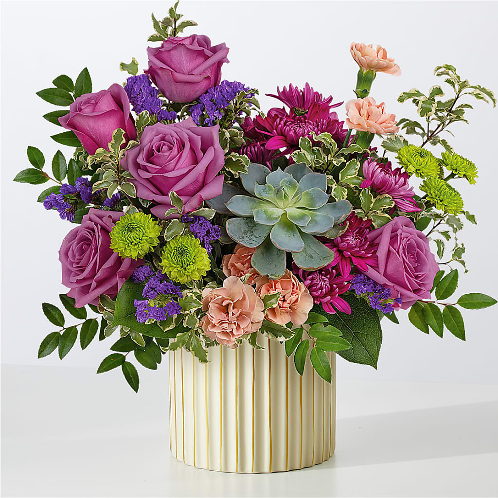 You're a Gem Bouquet –  Blue Poppy Flower Co, Mount Gilead OH