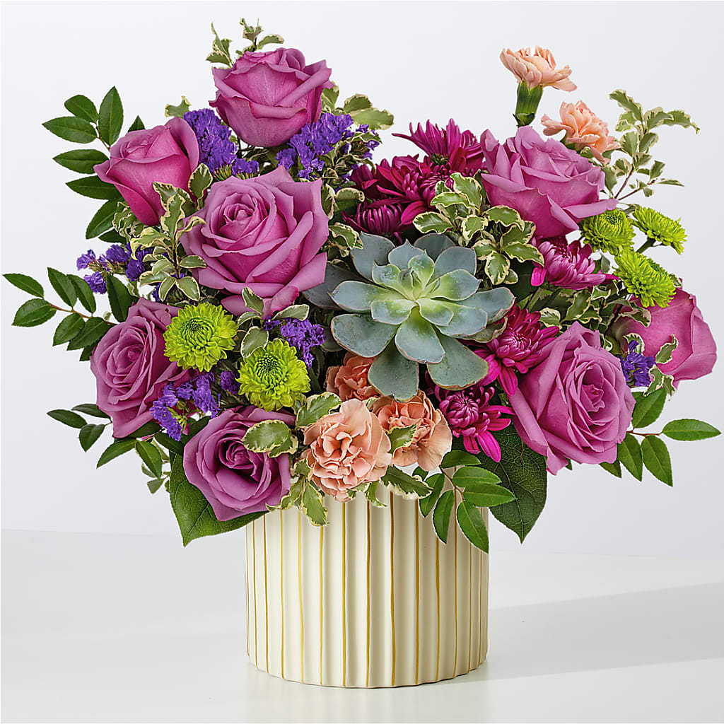 You're a Gem Bouquet –  Blue Poppy Flower Co, Mount Gilead OH