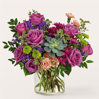 You're a Gem Bouquet –  Blue Poppy Flower Co, Mount Gilead OH