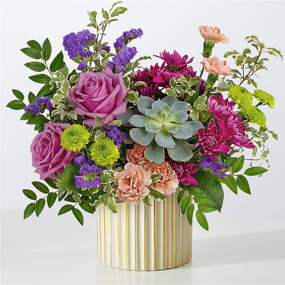 You're a Gem Bouquet –  Blue Poppy Flower Co, Mount Gilead OH